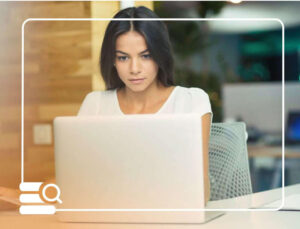 WEBINARS Laptop