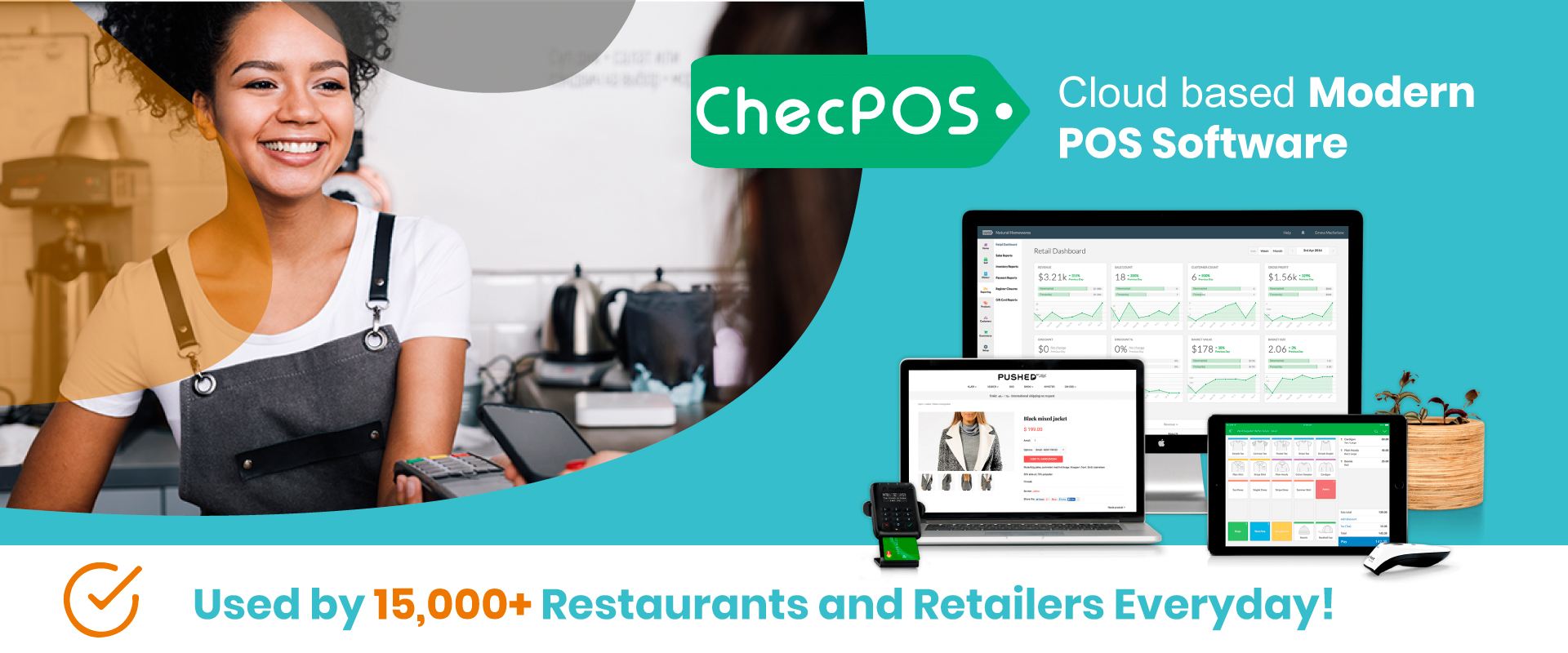 ChecPos Discount LP