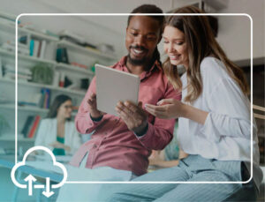 E-Document Management