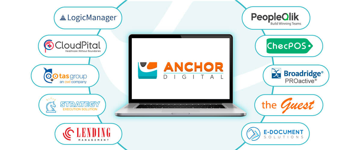 Anchor Digital