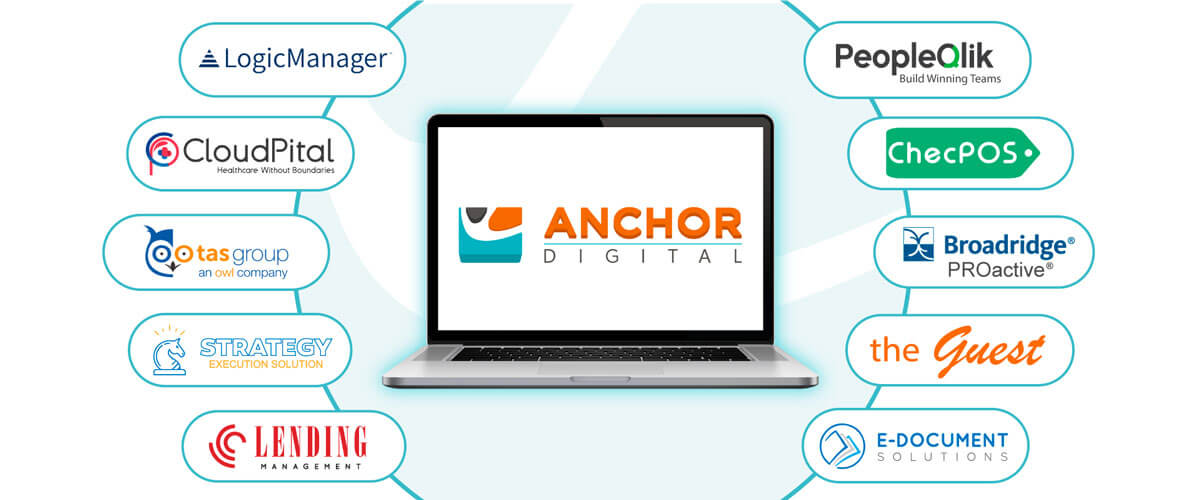 Anchor Digital